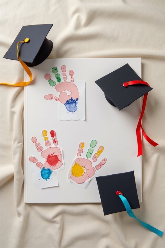 memorable graduation keepsakes ideas