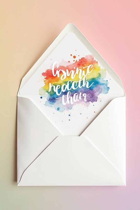 memorable pride invitations essentials