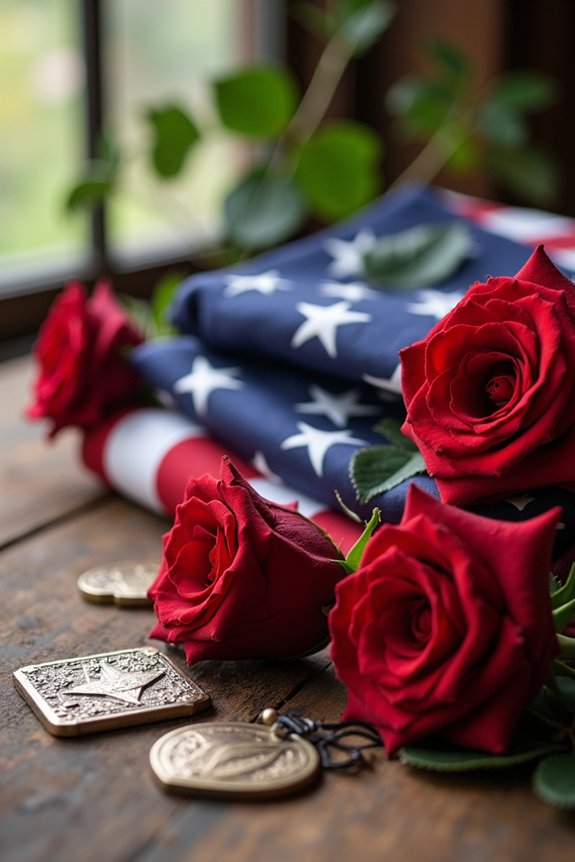 memorial day tribute ideas