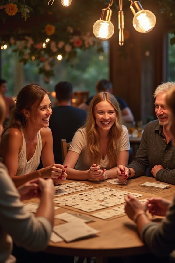 memory celebrating quiz games