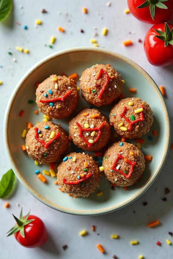 mighty protein snacks boost strength