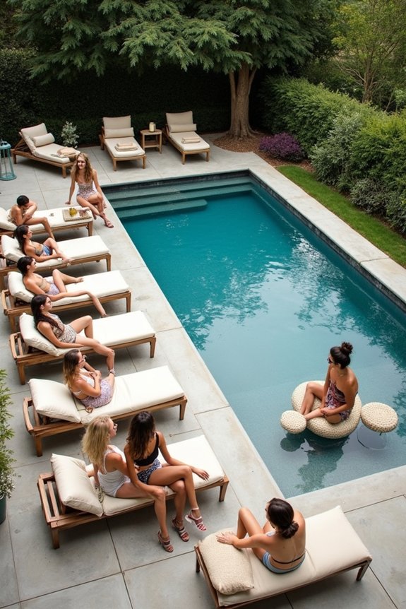 mindful guest list planning
