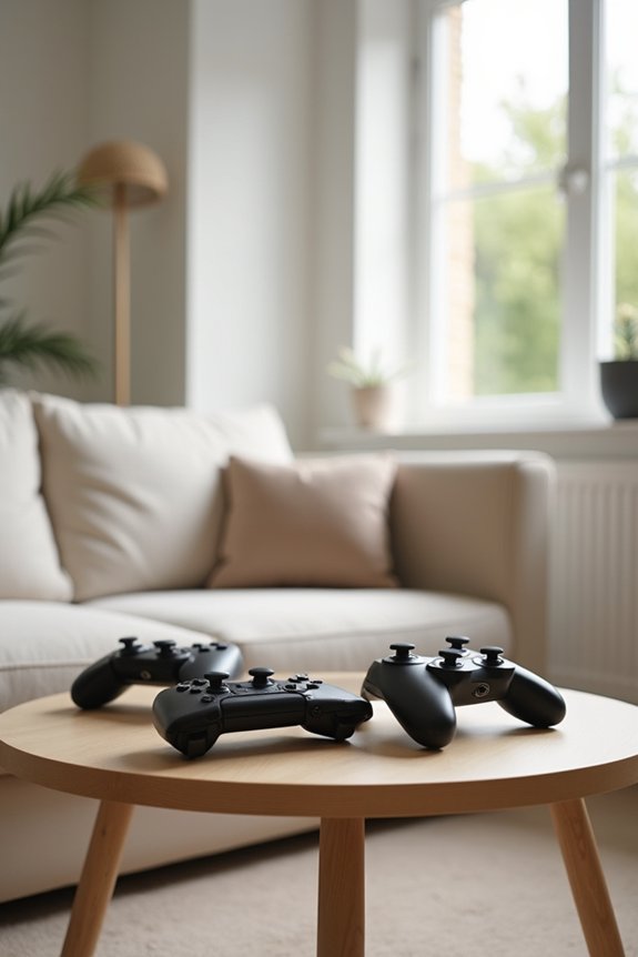 minimalist games rich experiences