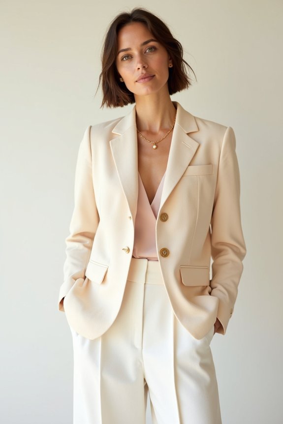mix versatile outfit separates