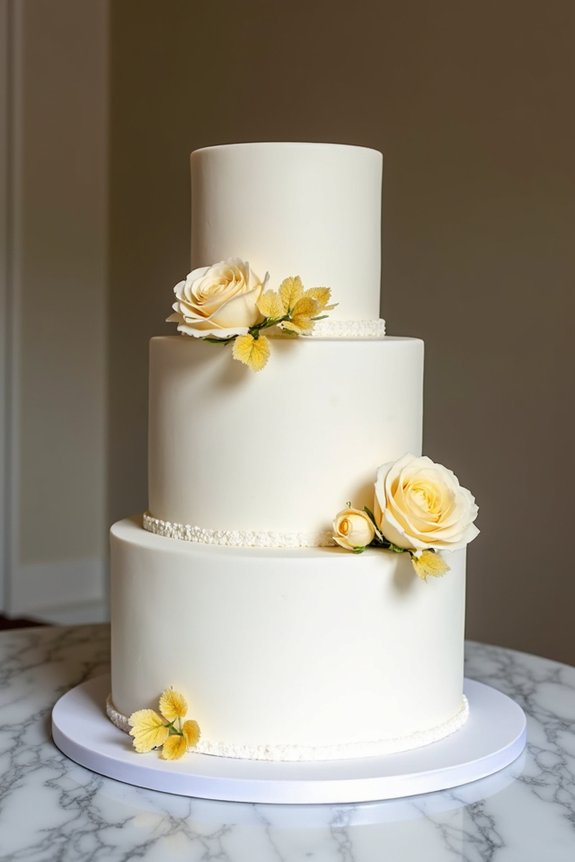 natural beauty meets luxury