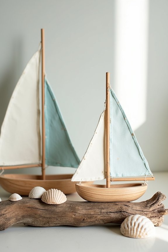 nautical keepsakes for celebrations