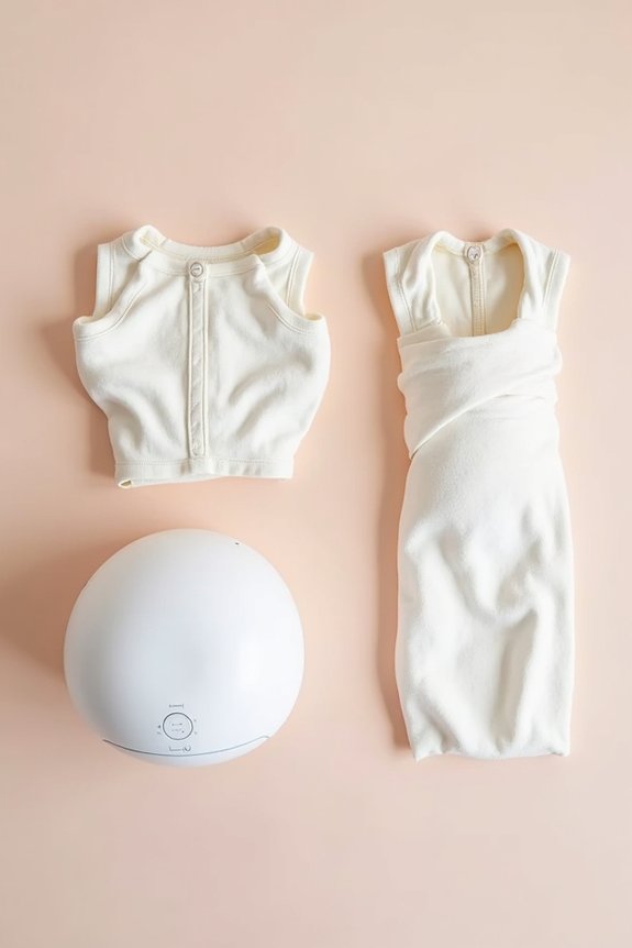 newborn gift ideas list