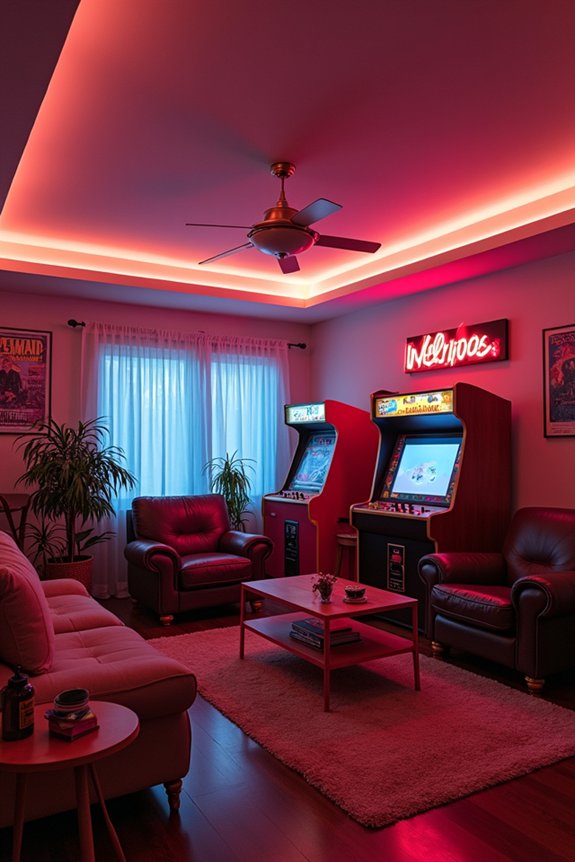 nostalgic farewell gathering ideas