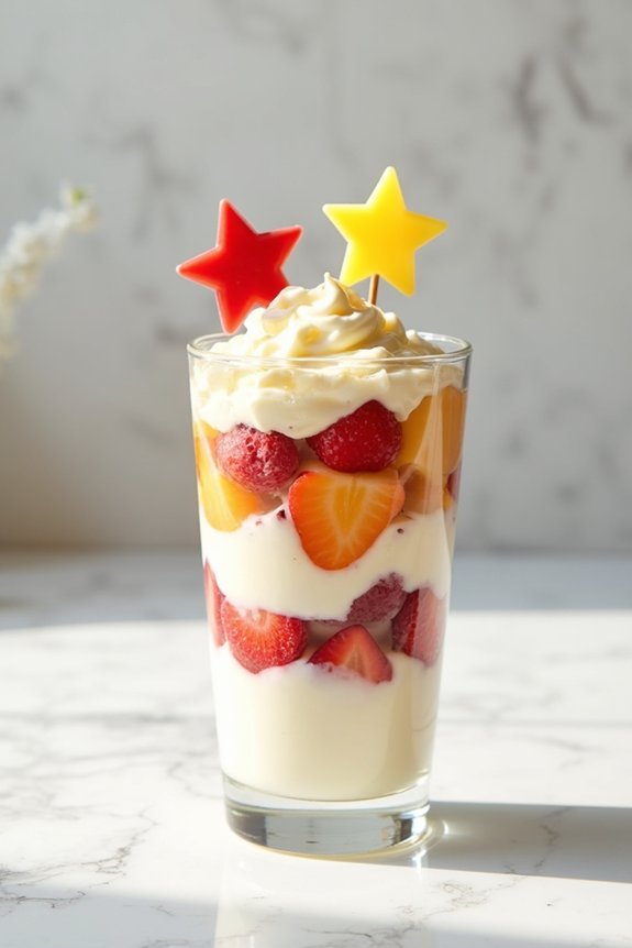 nutritious superhero themed snacks