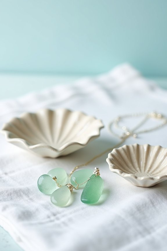 ocean themed eco friendly favors