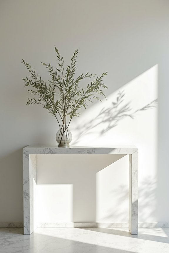 olive branches for tranquility