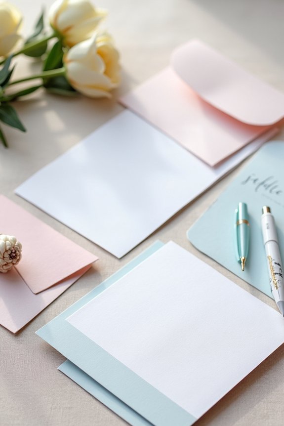 order stunning preppy invitations