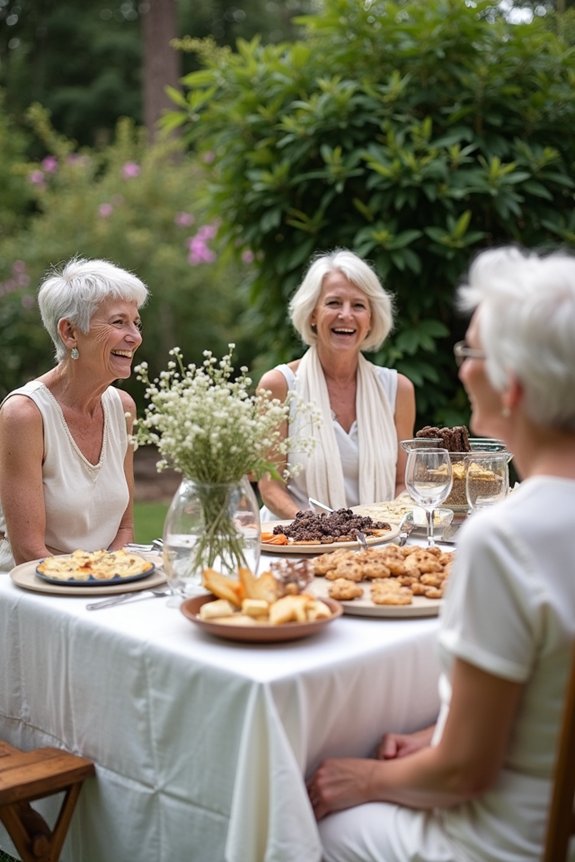 personalized 60th birthday experiences