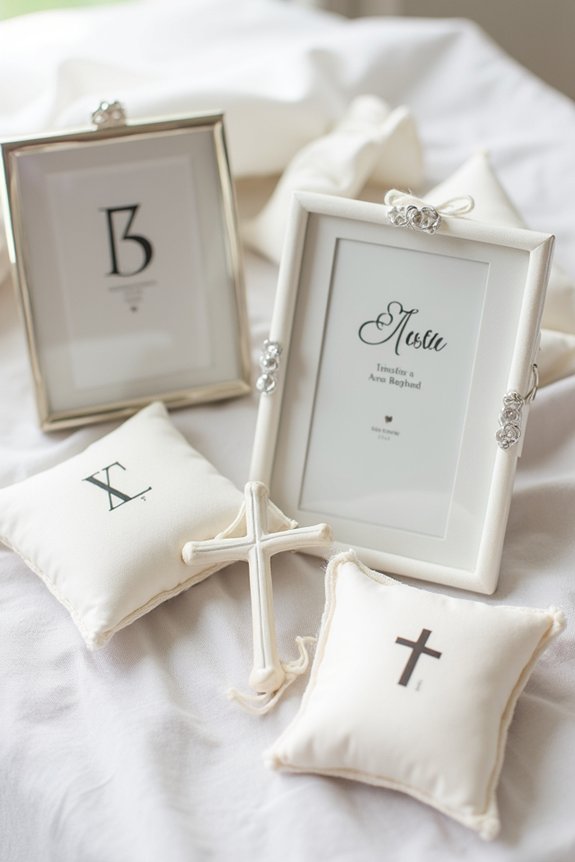 personalized baptism keepsake gifts