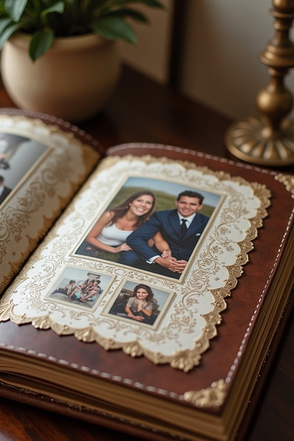 personalized bar mitzvah keepsakes