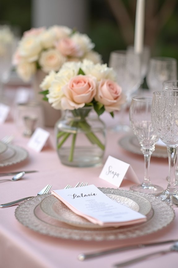 personalized bat mitzvah decor
