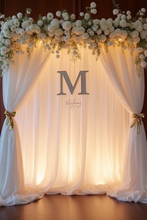 personalized birthday signage ideas