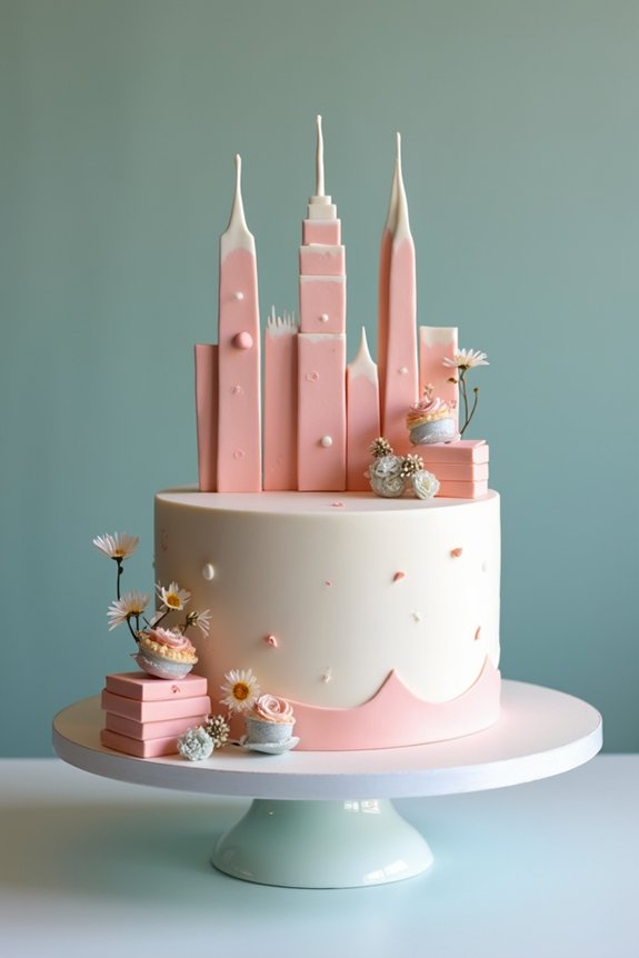 personalized celebration cake ideas