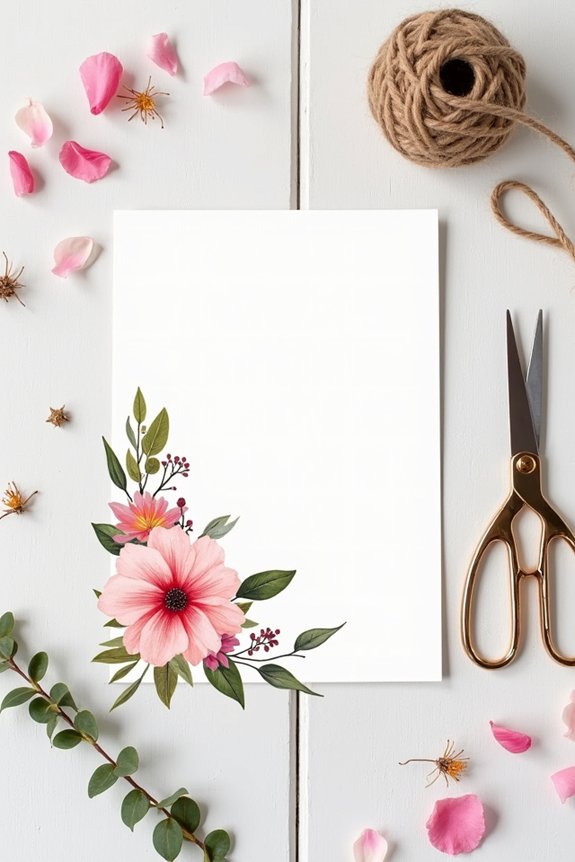 personalized diy invitation cards