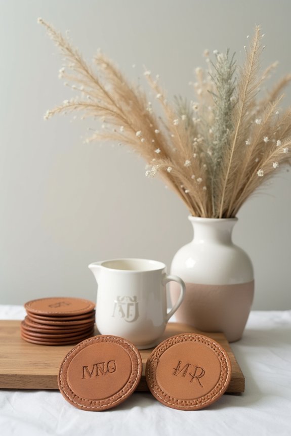 personalized gifts for hosts
