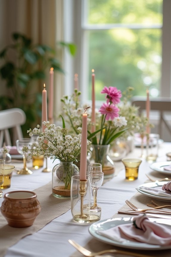 personalized graduation celebration themes