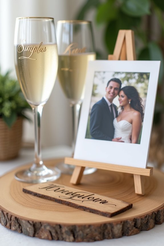 personalized keepsakes for couples