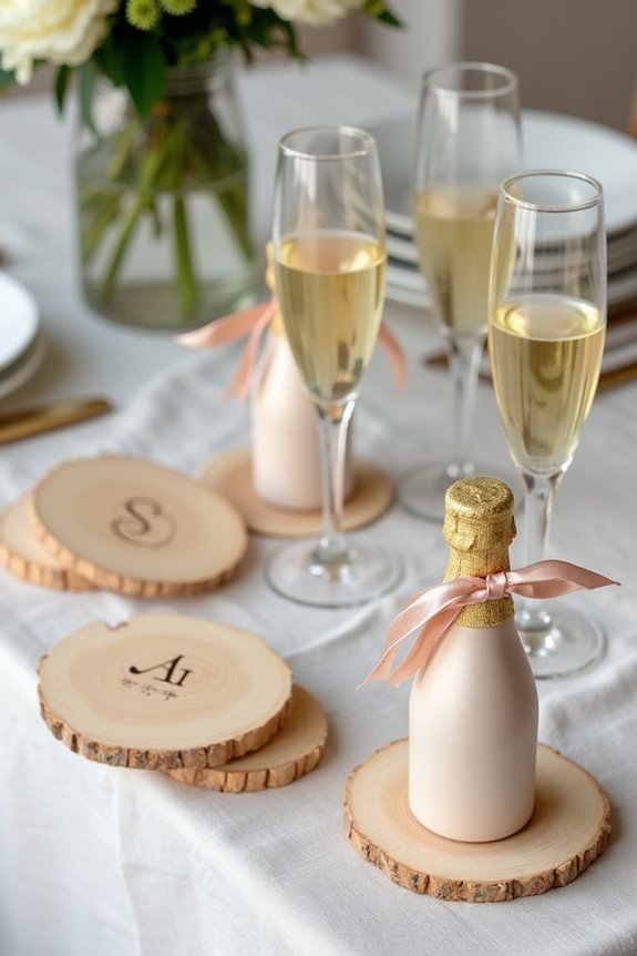personalized keepsakes for guests