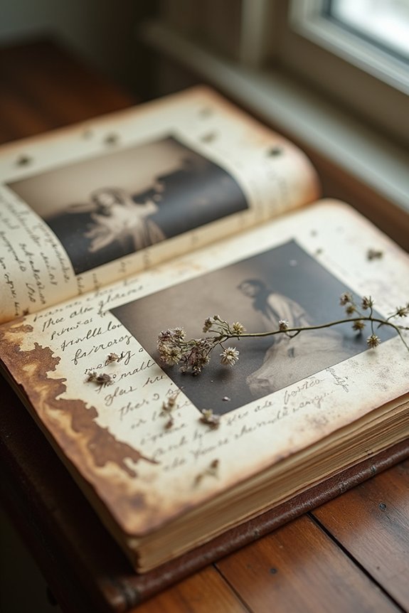 personalized memory books celebration