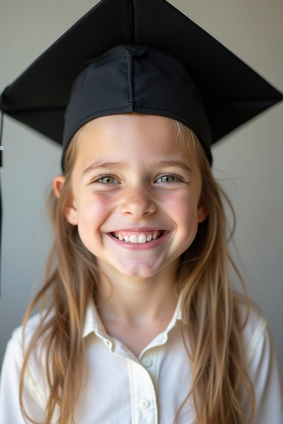 personalized photo graduation invitations
