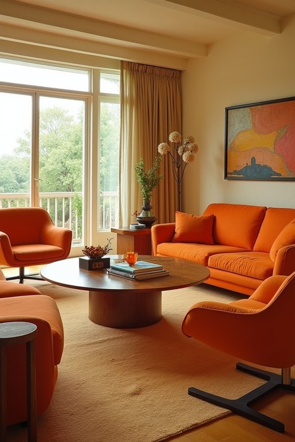 playful cozy furniture shapes