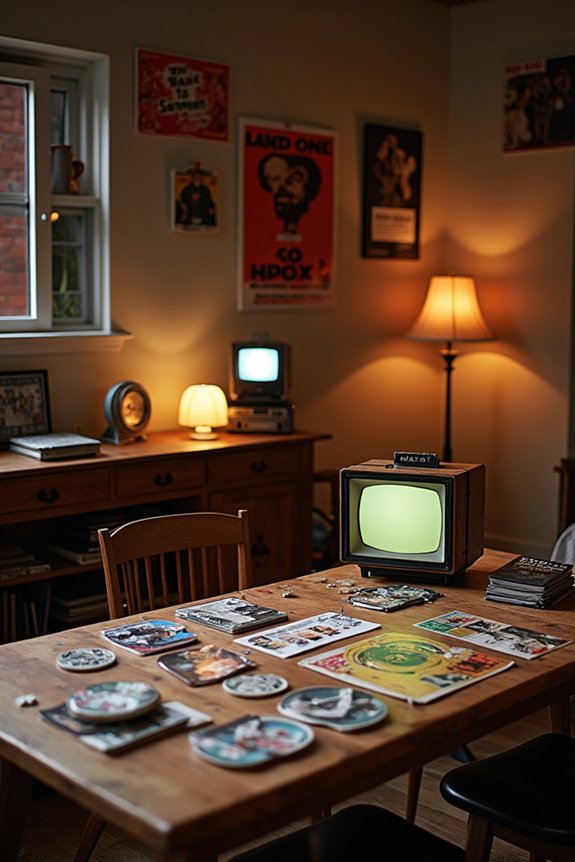 pop culture trivia challenges