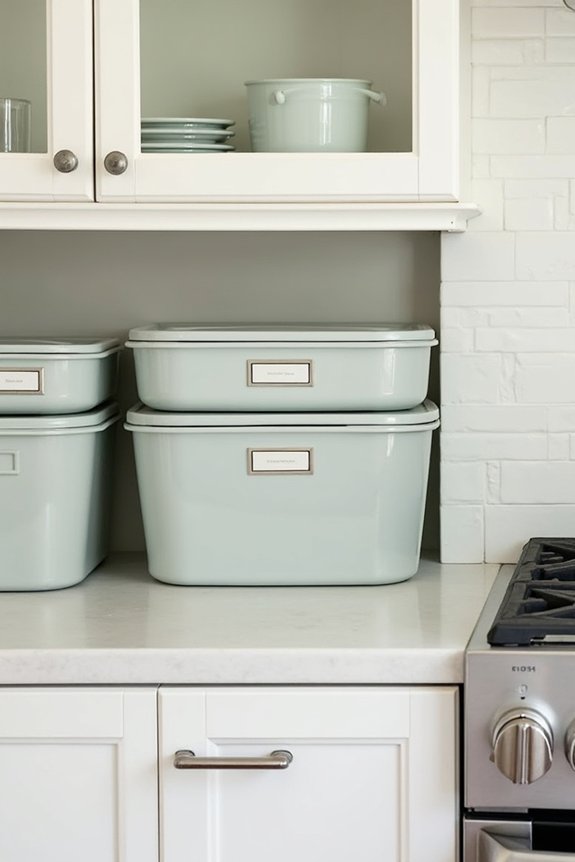 practical and stylish organization gifts