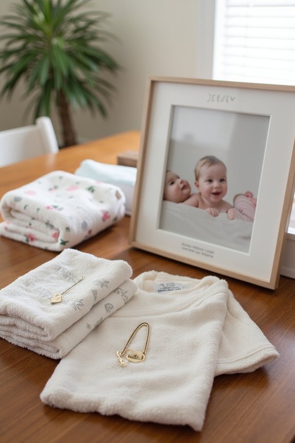 practical gifts for new families