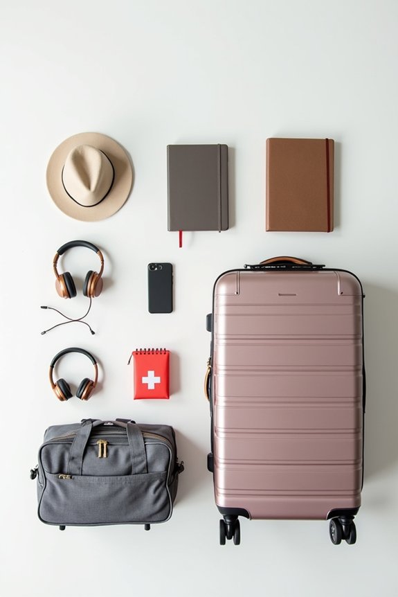 practical gifts for travelers