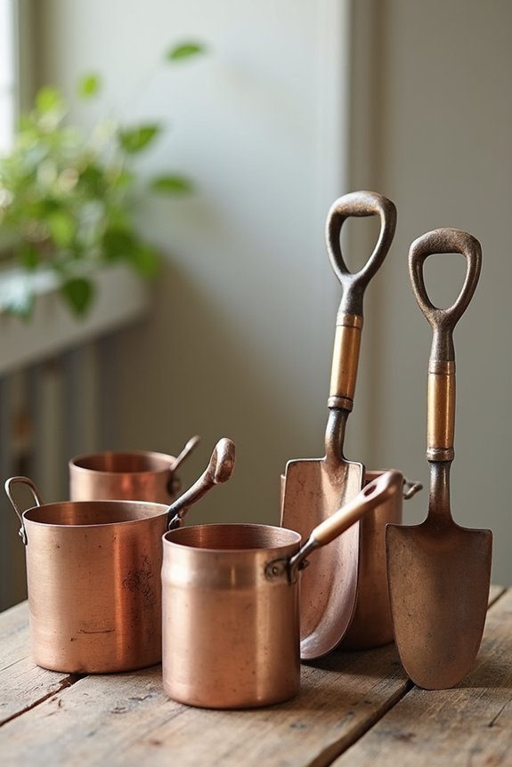 practical mini garden tools