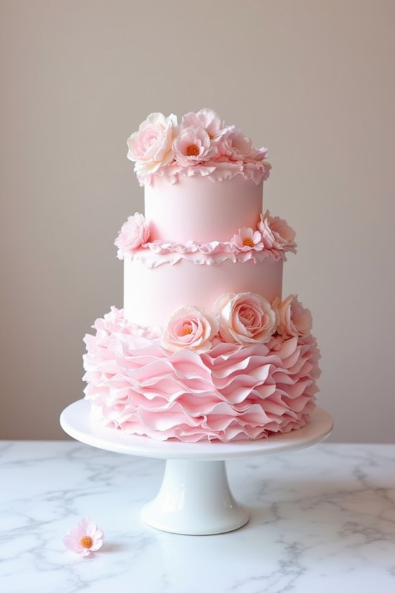princess cake creation essentials