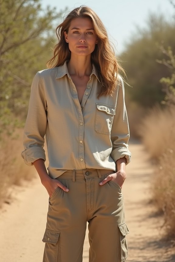 protective outdoor clothing essentials