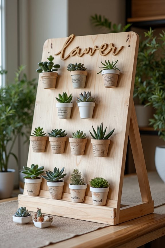quirky anniversary favor ideas