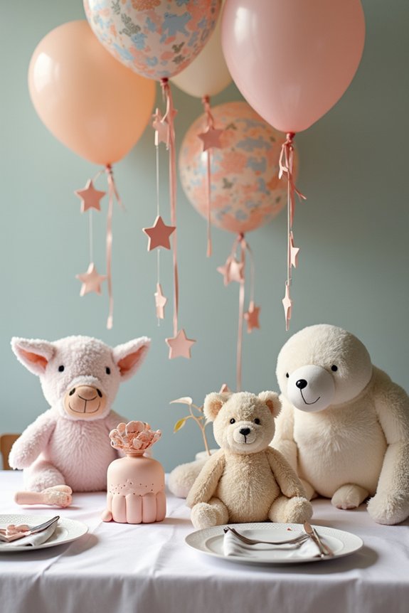 quirky pop culture celebrations