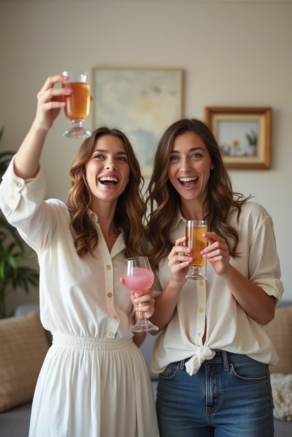 romantic scavenger hunt adventure