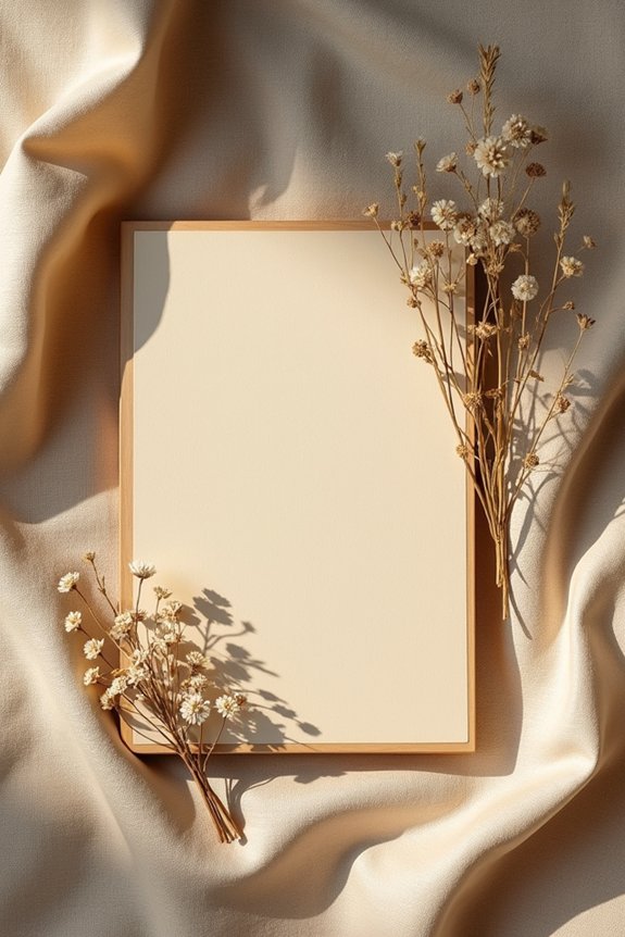 rustic charm and authenticity