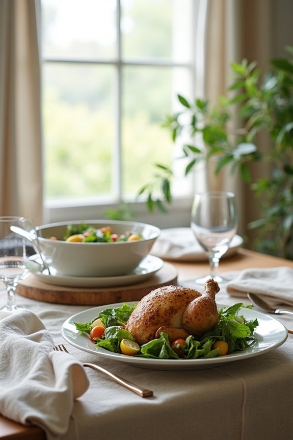 savory mother s day lunch recipes