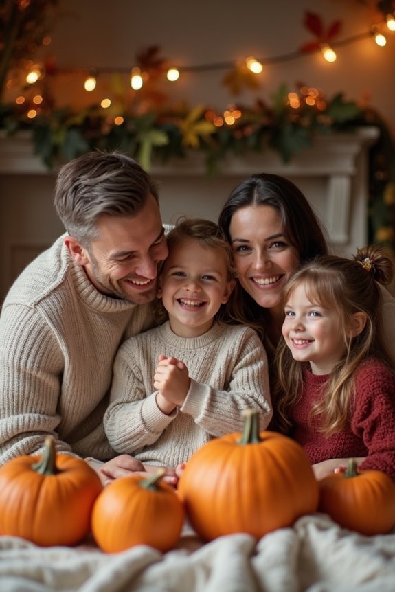 seasonal celebration adoption events