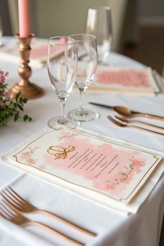 seventieth birthday invitation ideas