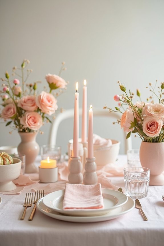 simple and creative themes