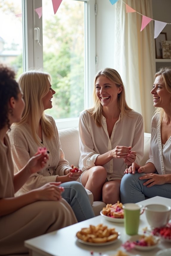 simple fun farewell games