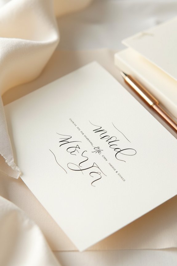 simplicity and understated elegance