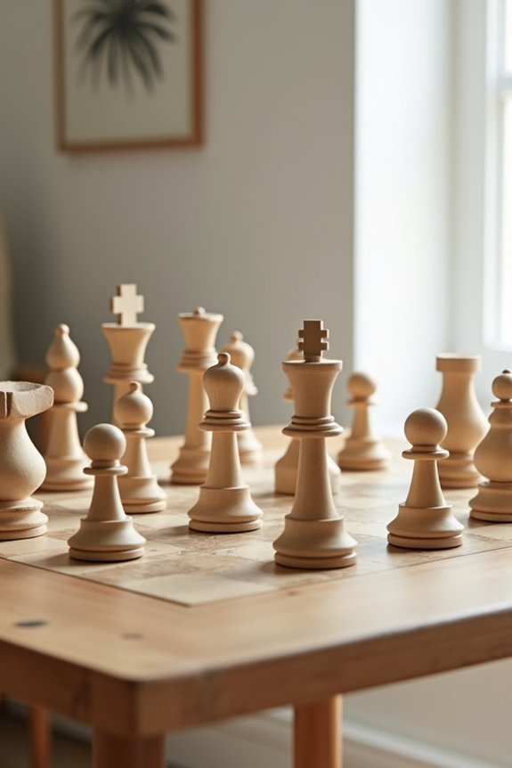 simplicity meets strategic depth