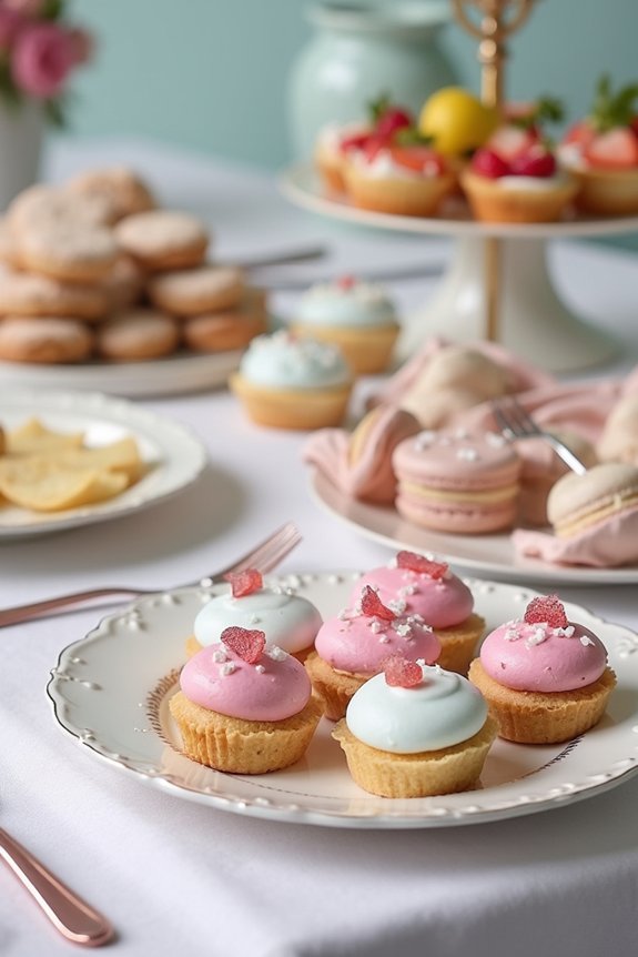 sip and see delights