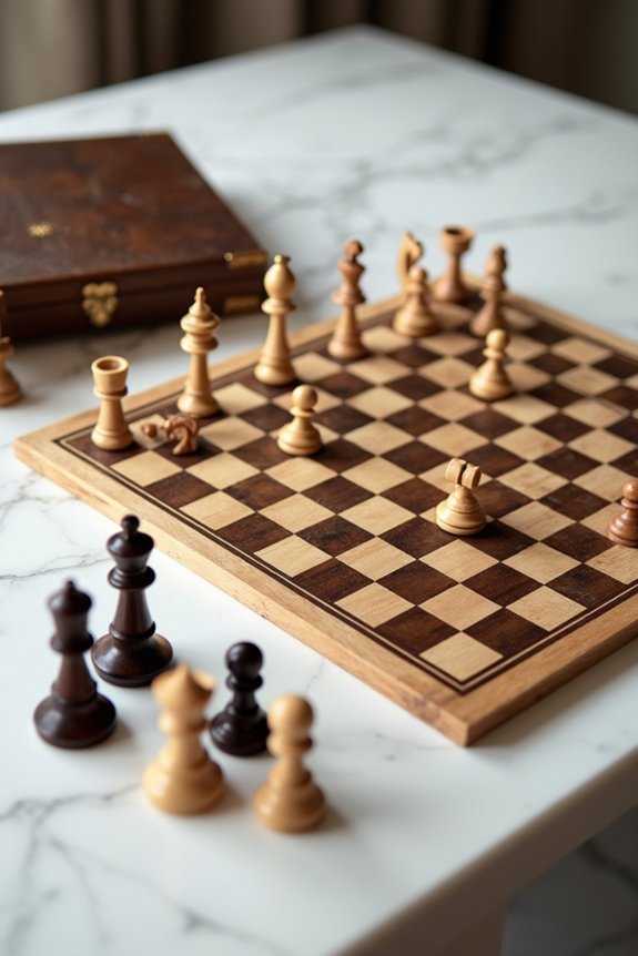 sophisticated gaming experiences explored
